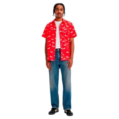 levi´s ® 568 stay loose fit jeans