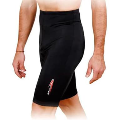 massi basic line shorts