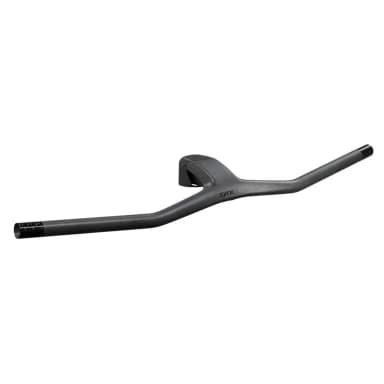 syncros интегрированный руль fraser ic sl wc -30° 31.8 mm