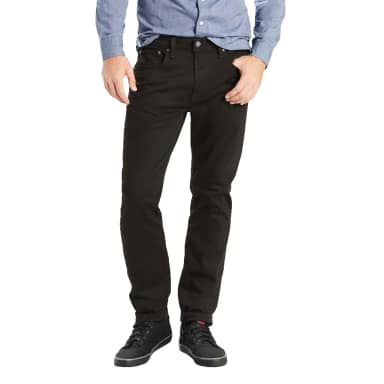 levi´s ® 502™ taper jeans