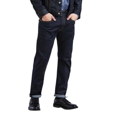 levi´s ® 502™ taper jeans