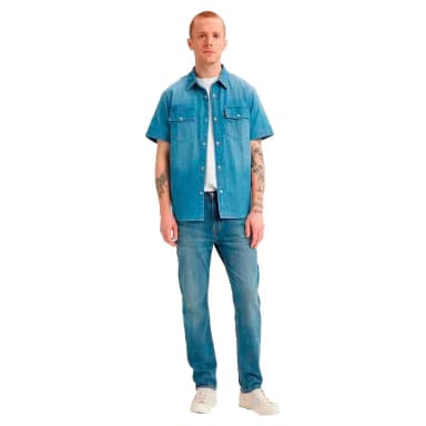 levi´s ® 502 tapered fit jeans