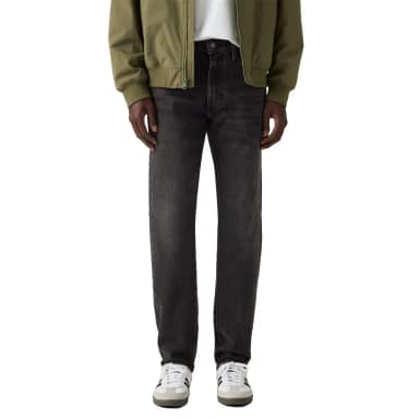 levi´s ® 502 tapered fit jeans