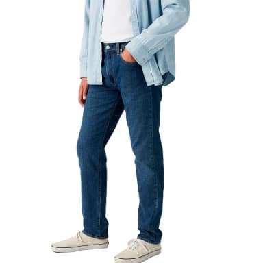 levi´s ® 502™ taper jeans