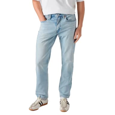 levi´s ® 502® tappered fit jeans