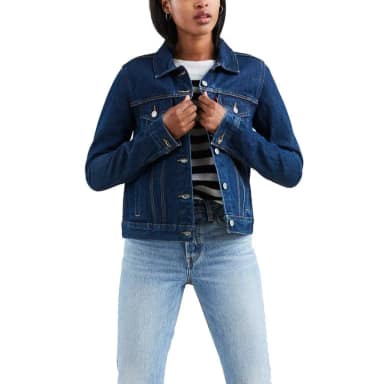 levi´s ® original jacket