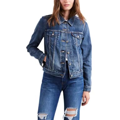levi´s ® original jacket