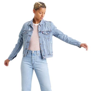 levi´s ® original jacket