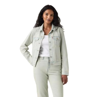 levi´s ® original jacket