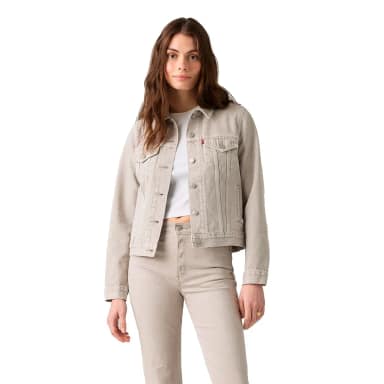 levi´s ® original denim jacket