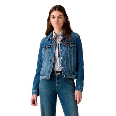 levi´s ® original denim jacket