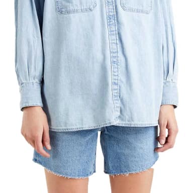 levi´s ® 501™ denim shorts