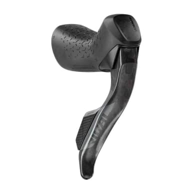 sram правый тормозной рычаг с переключателем rival e1 axs disc