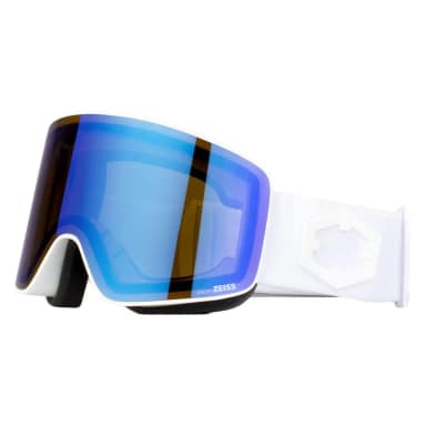 out of void ski goggles