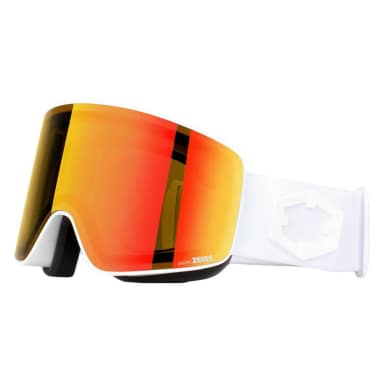out of void ski goggles