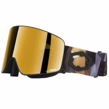 out of void ski goggles