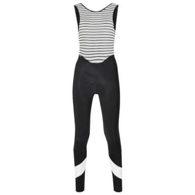 santini coral bengal bib tights