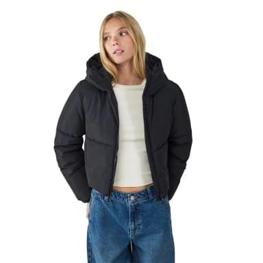 balmohk 30000044 puffer jacket