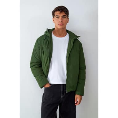 balmohk 30000053 puffer jacket