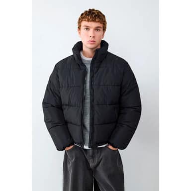 balmohk 30000054 puffer jacket