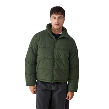 balmohk 30000054 puffer jacket