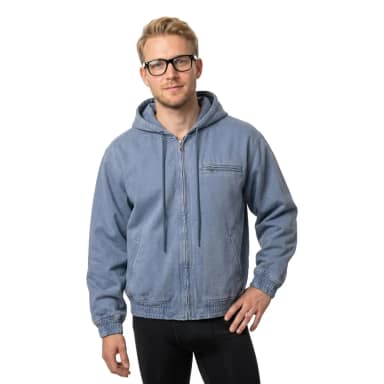 balmohk 30000469 basic jacket