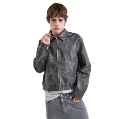 balmohk 30000471 basic pu jacket