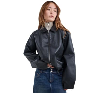 balmohk 30000558 bomber jacket