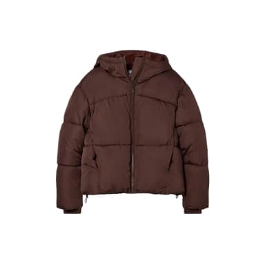 balmohk 30000956 padded jacket