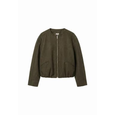 balmohk 30000962 bomber jacket