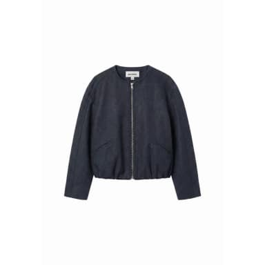 balmohk 30000962 bomber jacket