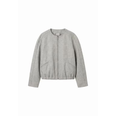 balmohk 30000962 bomber jacket