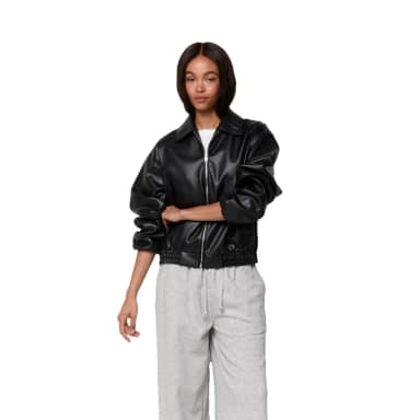 balmohk 30000964 bomber jacket