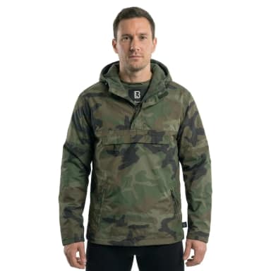 brandit jacket