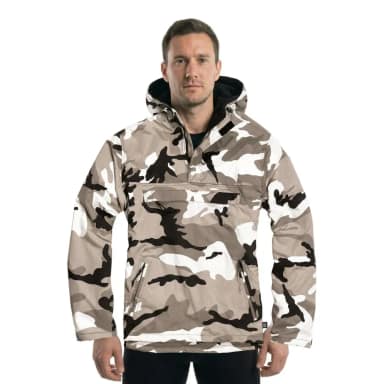 brandit jacket