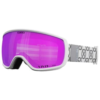 giro balance ii ski goggles