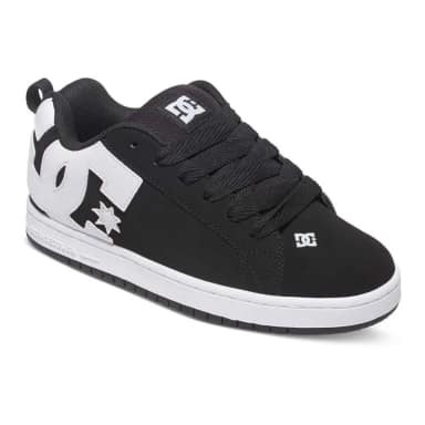 dc shoes court graffik