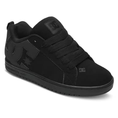 dc shoes court graffik