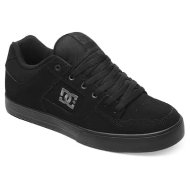dc shoes pure