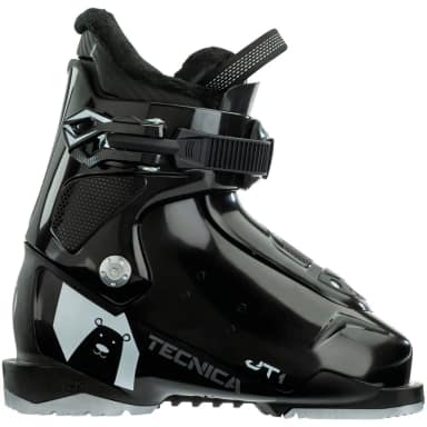 tecnica jt 1 junior alpine ski boots