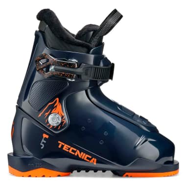 tecnica jt 1 junior alpine ski boots