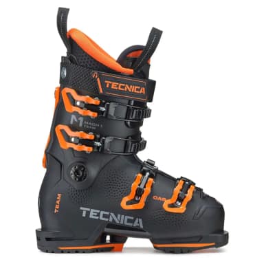 tecnica mach1 team td gw junior alpine ski boots