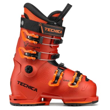 tecnica cochise gw junior alpine ski boots