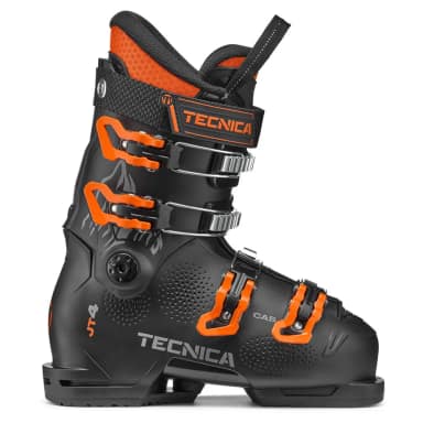 tecnica jt 4 junior alpine ski boots