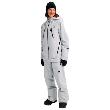 burton reserve gore-tex® 2l jacket
