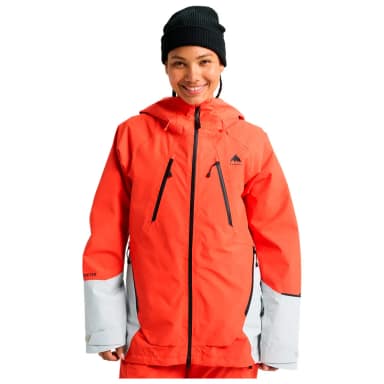 burton reserve gore-tex® 2l jacket