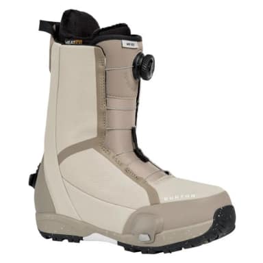 burton waverange step on® snowboard boots