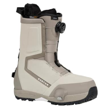 burton highshot step on® snowboard boots