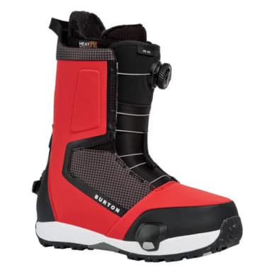burton highshot step on® snowboard boots