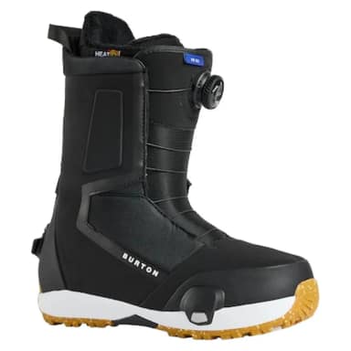 burton highshot step on® wide snowboard boots